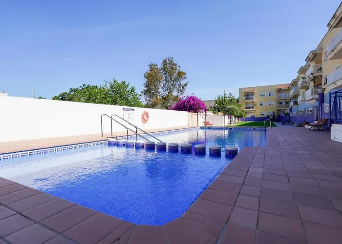 Apartament Lo Cor Del Delta