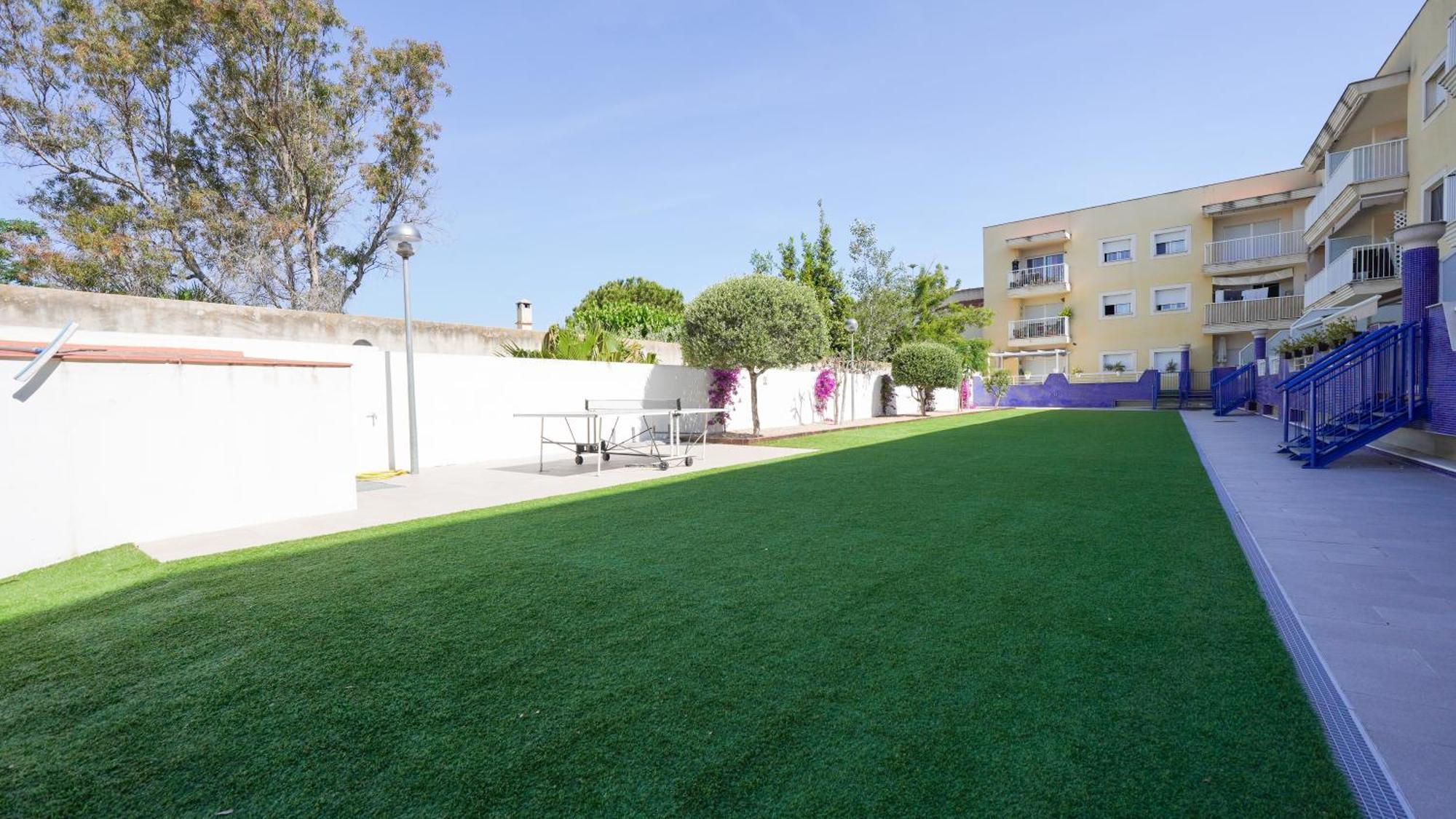 Lo Cor Del Delta Apartment Sant Jaume d'Enveja
