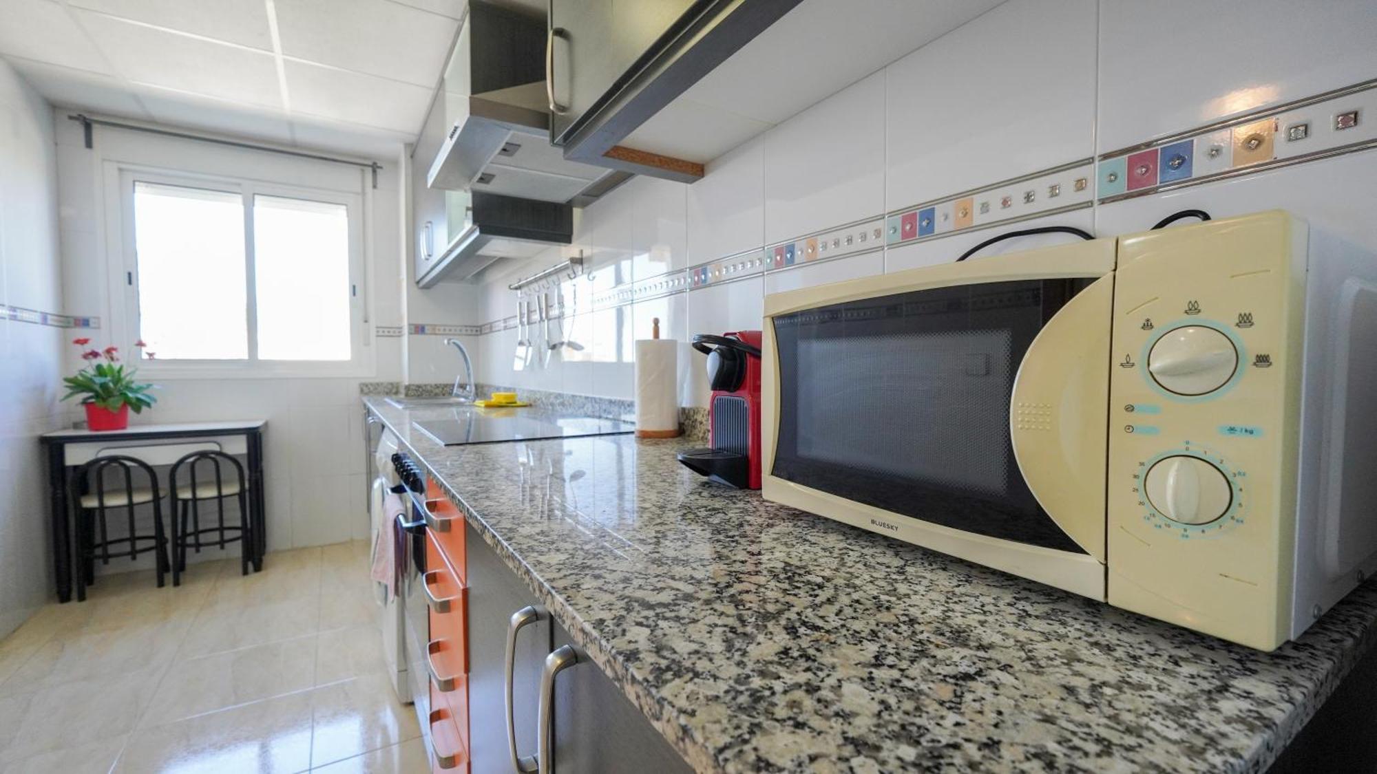 Apartment Lo Cor Del Delta *
