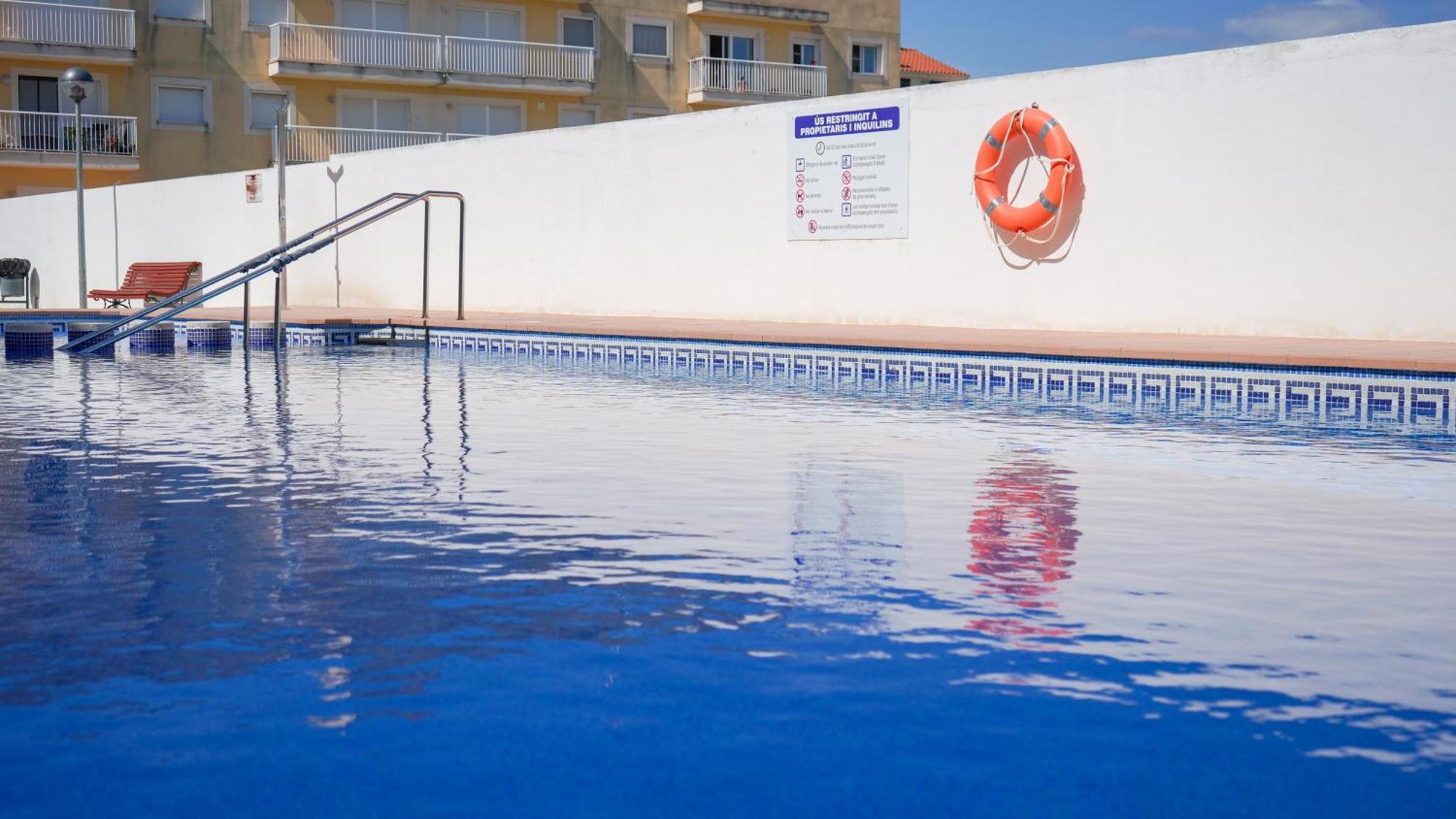 Lo Cor Del Delta Apartment Sant Jaume d'Enveja